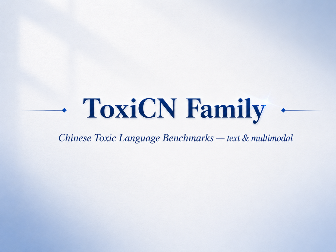 ToxiCN-Family